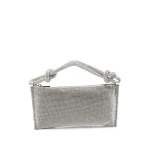 Cult Gaia Silver Shoulder Bags Women